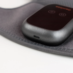 Gemibee GB0009 膝部熱感按摩器(一對裝)